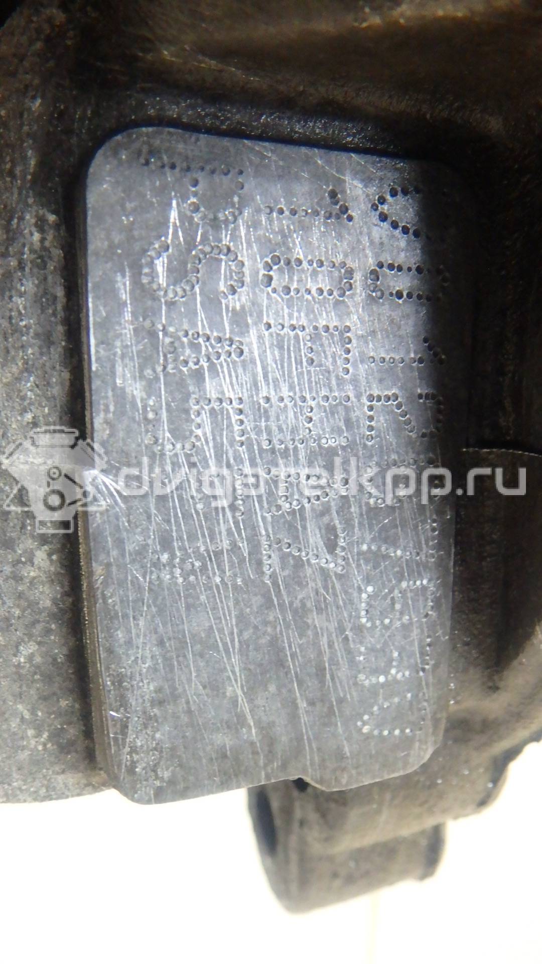 Фото Контрактный (б/у) двигатель EP6 для Peugeot 308 / 207 120 л.с 16V 1.6 л бензин 0135NP {forloop.counter}}