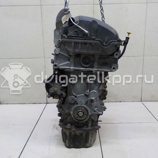Фото Контрактный (б/у) двигатель 5FP (EP6) для Citroen C3 114 л.с 16V 1.6 л бензин 0135NP