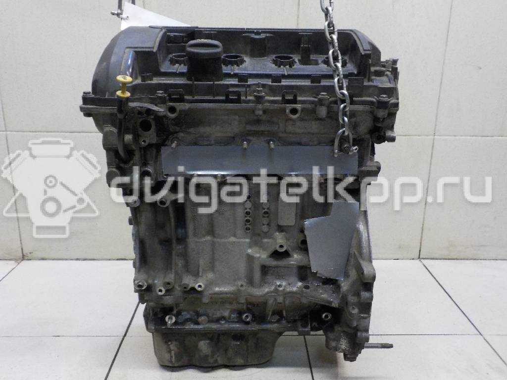 Фото Контрактный (б/у) двигатель 5FP (EP6) для Citroen C3 114 л.с 16V 1.6 л бензин 0135NP {forloop.counter}}