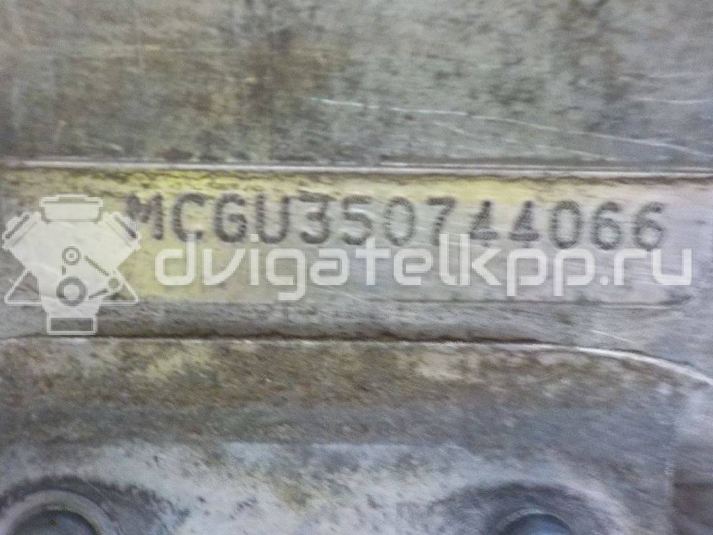 Фото Контрактный (б/у) двигатель 5FP (EP6) для Citroen C3 114 л.с 16V 1.6 л бензин 0135NP {forloop.counter}}