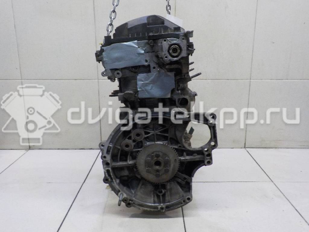 Фото Контрактный (б/у) двигатель 5FP (EP6) для Citroen C3 114 л.с 16V 1.6 л бензин 0135NP {forloop.counter}}