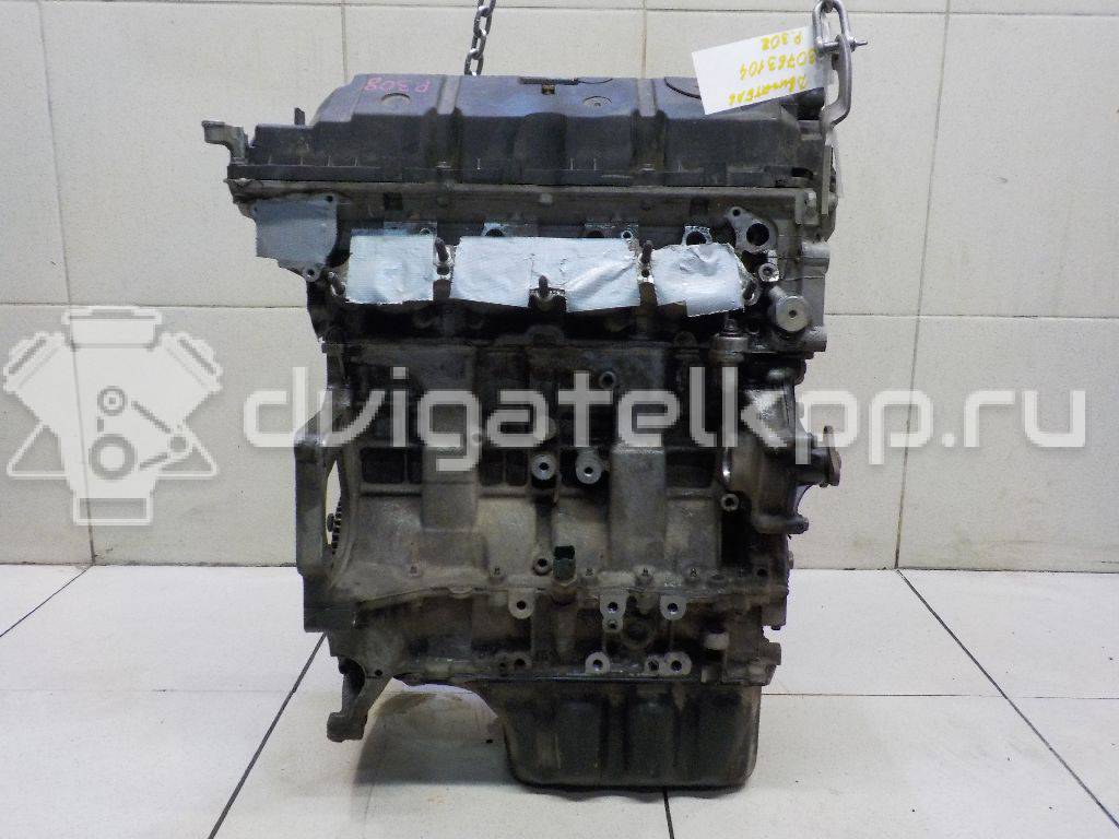 Фото Контрактный (б/у) двигатель 5FP (EP6) для Citroen C3 114 л.с 16V 1.6 л бензин 0135NP {forloop.counter}}