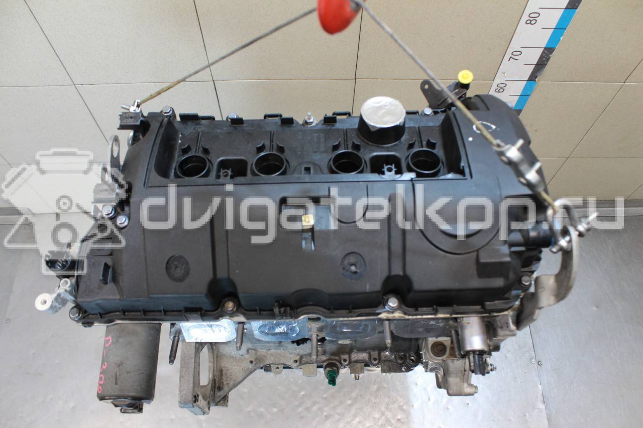 Фото Контрактный (б/у) двигатель 5FP (EP6) для Citroen C3 114 л.с 16V 1.6 л бензин 0139TS {forloop.counter}}