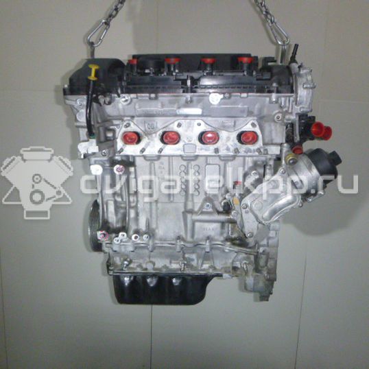 Фото Контрактный (б/у) двигатель 5GZ (EP6FDT) для Citroen / Peugeot / Ds 163-165 л.с 16V 1.6 л бензин 1610529380