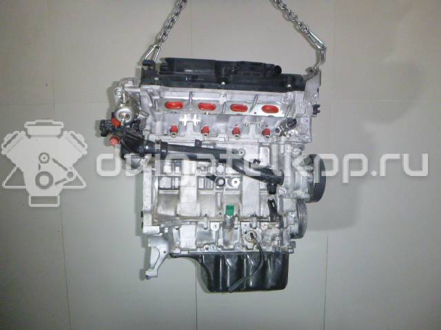 Фото Контрактный (б/у) двигатель 5GZ (EP6FDT) для Citroen / Peugeot / Ds 163-165 л.с 16V 1.6 л бензин 1610529380 {forloop.counter}}