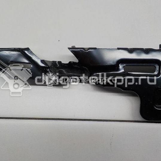 Фото Направляющая заднего бампера левая  866772P000 для Kia Sorento