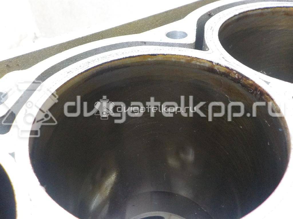 Фото Блок двигателя для двигателя CFNA для Volkswagen / Vw (Svw) 105 л.с 16V 1.6 л бензин 03C103101T {forloop.counter}}