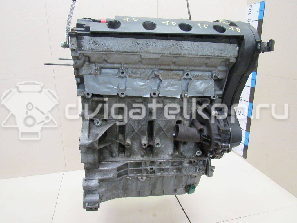 Фото Контрактный (б/у) двигатель RFN (EW10J4) для Peugeot / Citroen 136-143 л.с 16V 2.0 л бензин 0135AJ {forloop.counter}}