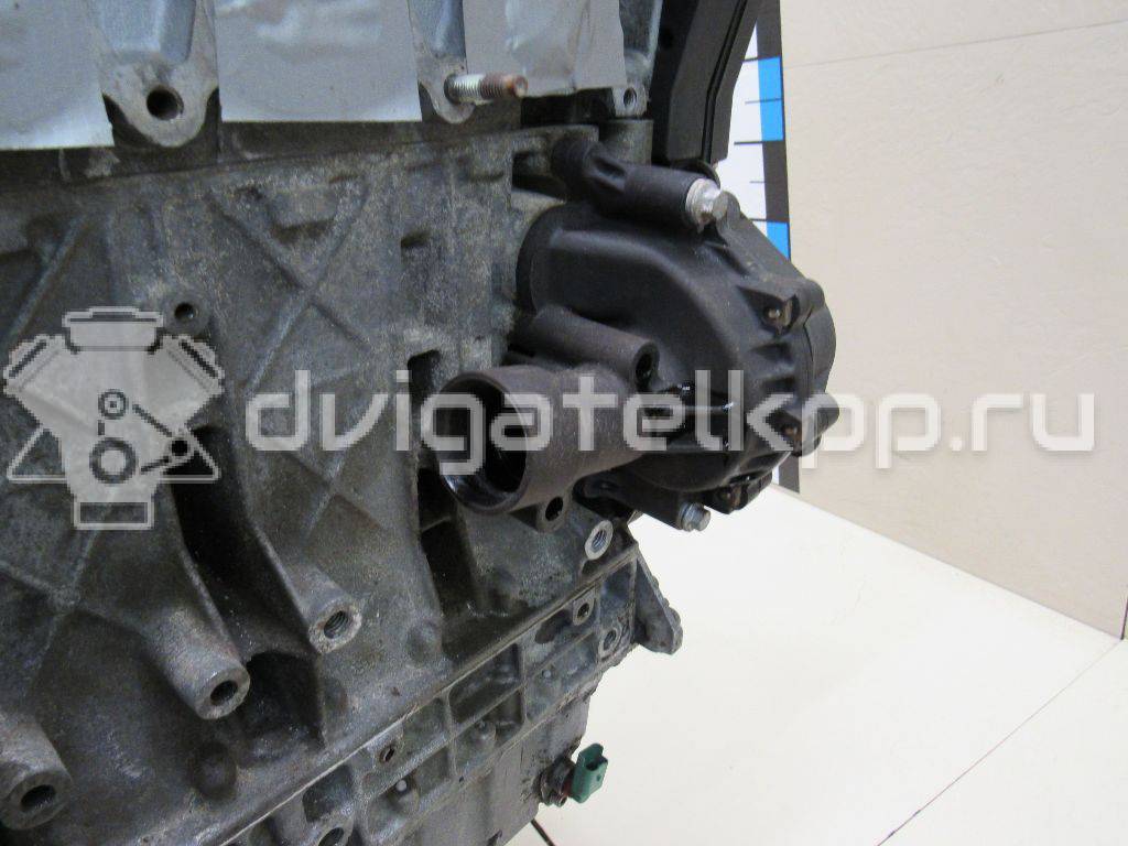 Фото Контрактный (б/у) двигатель RFN (EW10J4) для Peugeot / Citroen 136-143 л.с 16V 2.0 л бензин 0135AJ {forloop.counter}}