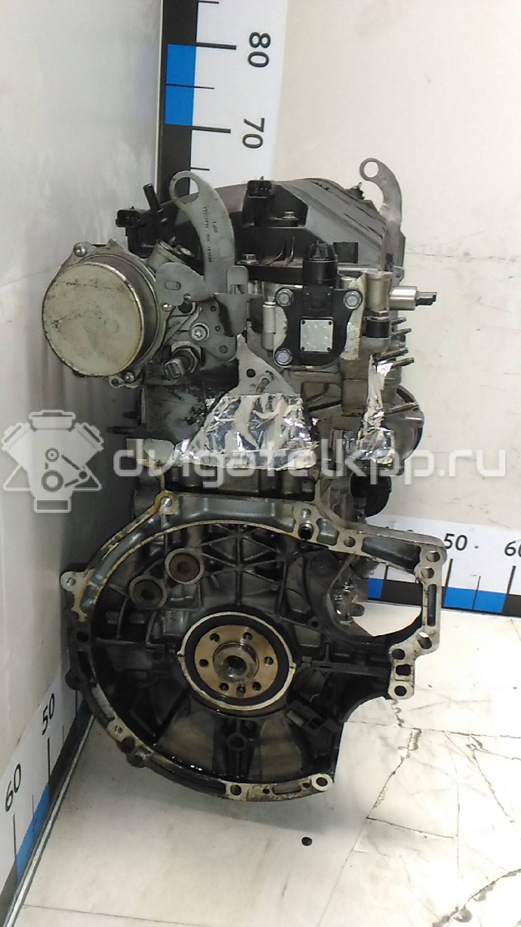 Фото Контрактный (б/у) двигатель 8FN (EP3) для Citroen C3 / Ds3 95 л.с 16V 1.4 л бензин 0135pc {forloop.counter}}