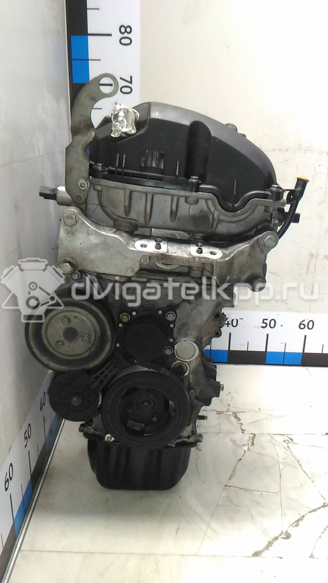 Фото Контрактный (б/у) двигатель 8FN (EP3) для Citroen C3 / Ds3 95 л.с 16V 1.4 л бензин 0135pc {forloop.counter}}