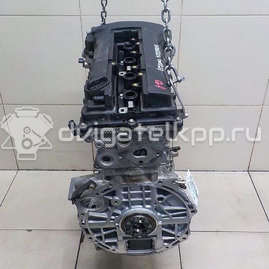Фото Контрактный (б/у) двигатель 4B11 для Peugeot / Citroen / Mitsubishi 147-160 л.с 16V 2.0 л бензин 1000C844