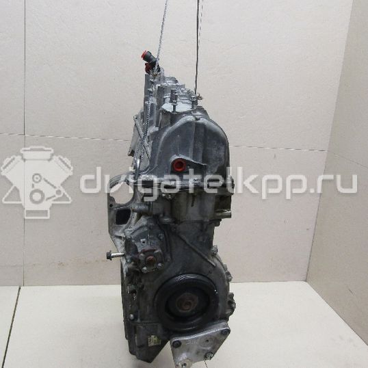 Фото Контрактный (б/у) двигатель M 266.960 (M266 E20) для Mercedes-Benz B-Class / A-Class 116-136 л.с 8V 2.0 л бензин 2660105300