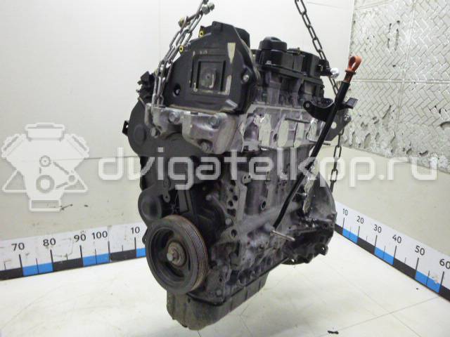 Фото Контрактный (б/у) двигатель 9HL (DV6C) для Peugeot 408 / 508 / Partner 112-116 л.с 8V 1.6 л Дизельное топливо 1607546180 {forloop.counter}}