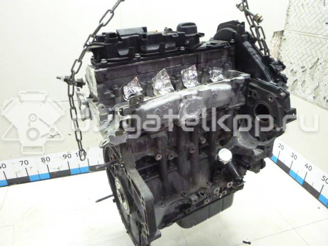 Фото Контрактный (б/у) двигатель 9HR (DV6C) для Peugeot / Citroen 112-116 л.с 8V 1.6 л Дизельное топливо 1607546180 {forloop.counter}}