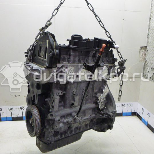 Фото Контрактный (б/у) двигатель 9HD (DV6C) для Peugeot / Ds 112-116 л.с 8V 1.6 л Дизельное топливо 1607546180