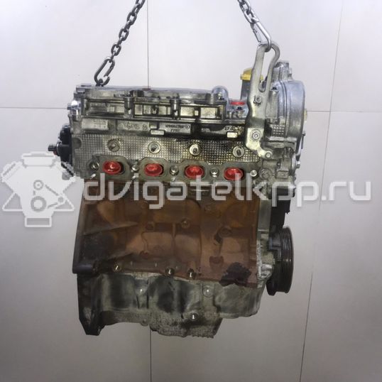 Фото Контрактный (б/у) двигатель K4M 824 для Renault Laguna 110 л.с 16V 1.6 л бензин 8201092083