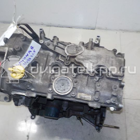 Фото Контрактный (б/у) двигатель K4M 710 для Renault Laguna 103-107 л.с 16V 1.6 л бензин 7701472697