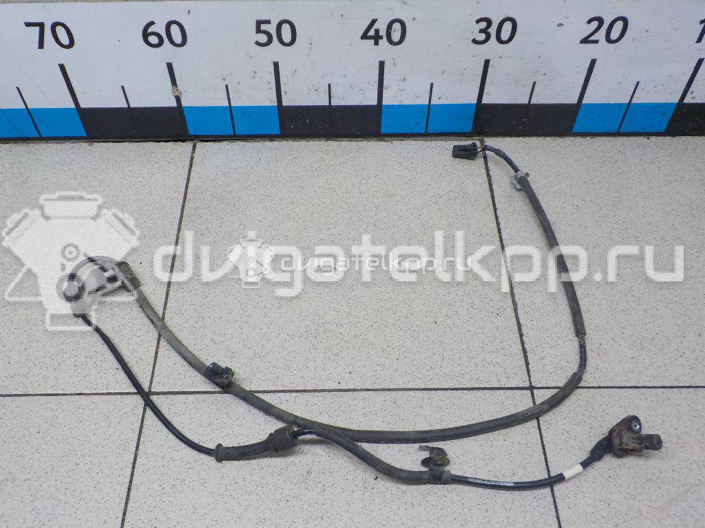 Фото Датчик ABS передний левый  956702W000 для kia Sorento {forloop.counter}}
