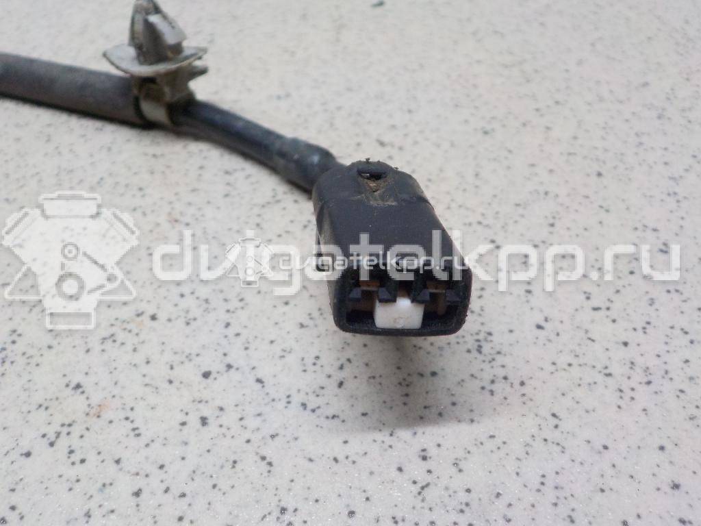 Фото Датчик ABS передний левый  956702W000 для kia Sorento {forloop.counter}}