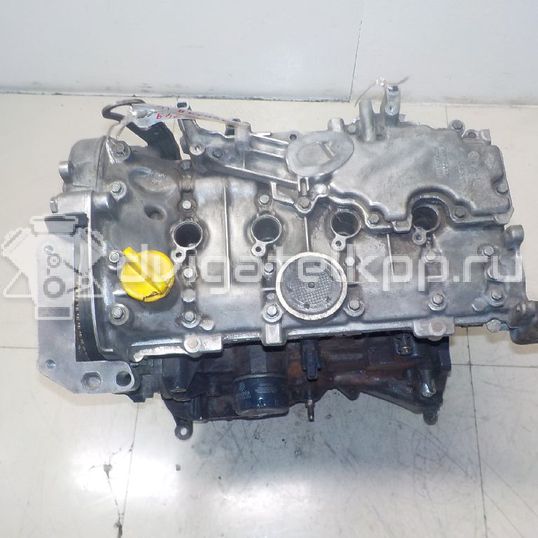 Фото Контрактный (б/у) двигатель K4M 710 для Renault Laguna 103-107 л.с 16V 1.6 л бензин 7701472697