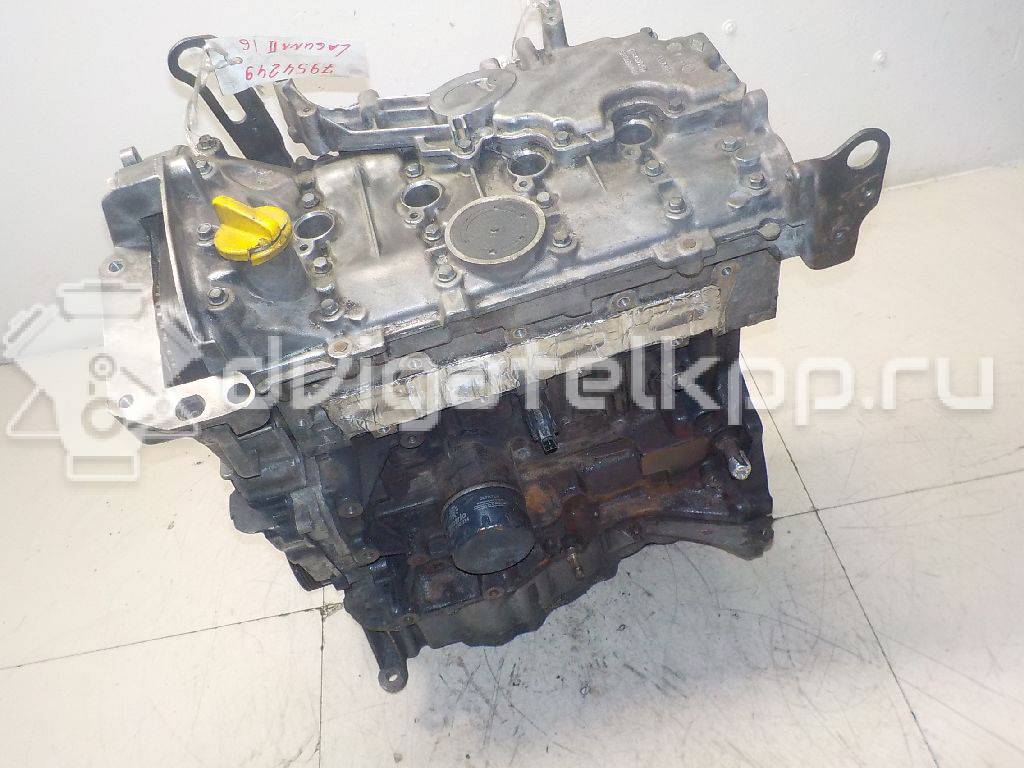 Фото Контрактный (б/у) двигатель K4M 710 для Renault Laguna 103-107 л.с 16V 1.6 л бензин 7701472697 {forloop.counter}}