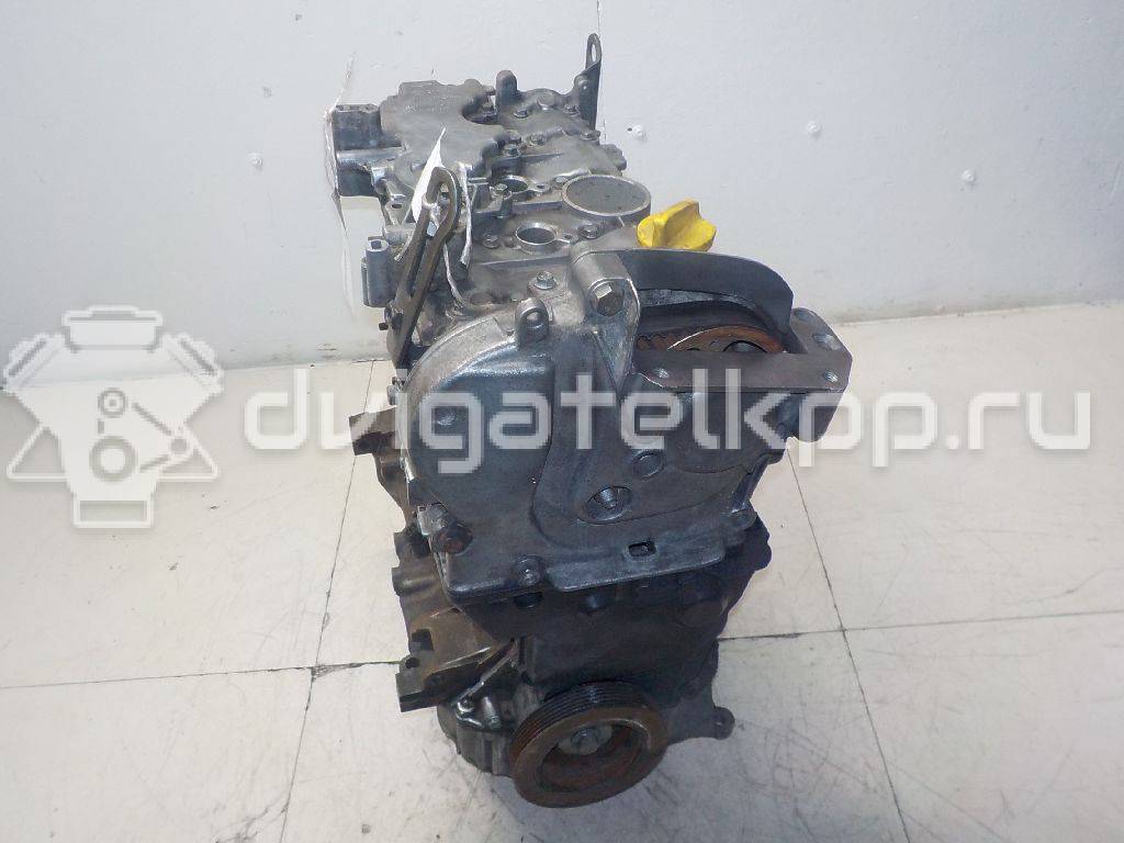 Фото Контрактный (б/у) двигатель K4M 710 для Renault Laguna 103-107 л.с 16V 1.6 л бензин 7701472697 {forloop.counter}}