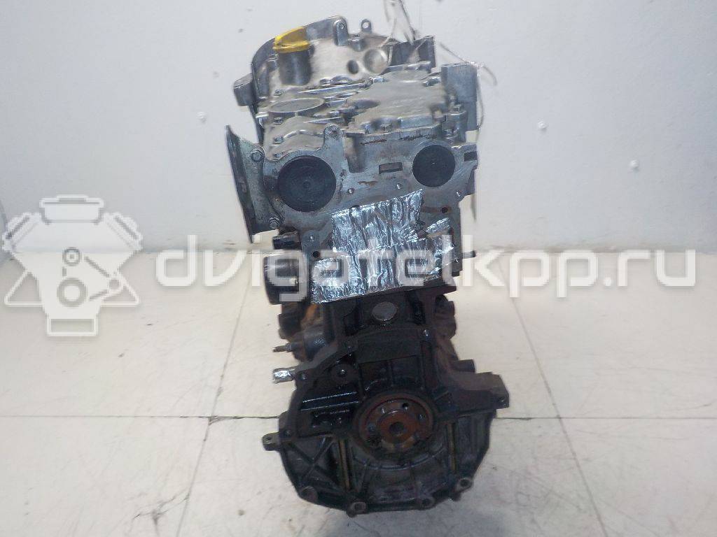 Фото Контрактный (б/у) двигатель K4M 710 для Renault Laguna 103-107 л.с 16V 1.6 л бензин 7701472697 {forloop.counter}}