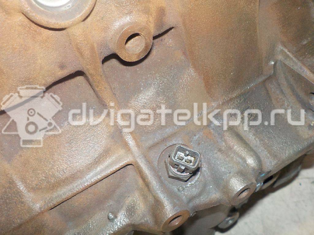 Фото Контрактный (б/у) двигатель K4M 710 для Renault Laguna 103-107 л.с 16V 1.6 л бензин 7701472697 {forloop.counter}}