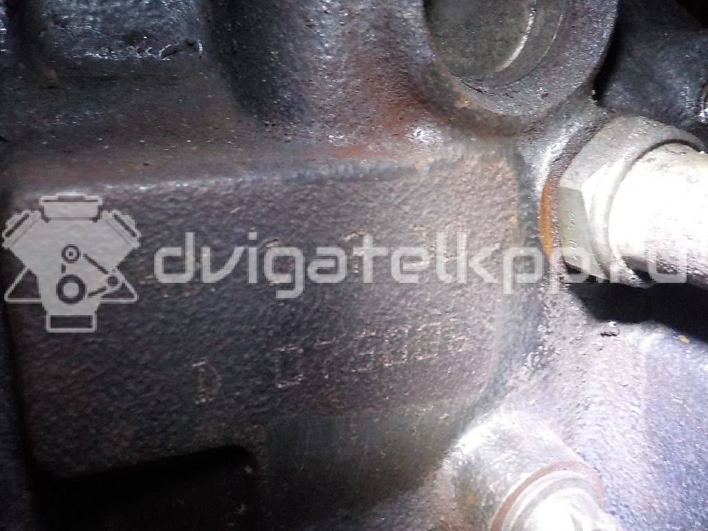 Фото Контрактный (б/у) двигатель K4M 710 для Renault Laguna 103-107 л.с 16V 1.6 л бензин 7701472697 {forloop.counter}}