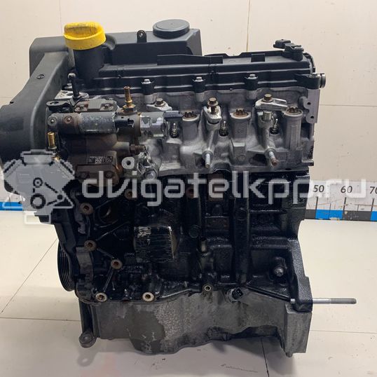 Фото Контрактный (б/у) двигатель K9K 732 для Renault Grand 106 л.с 8V 1.5 л Дизельное топливо 7701478491