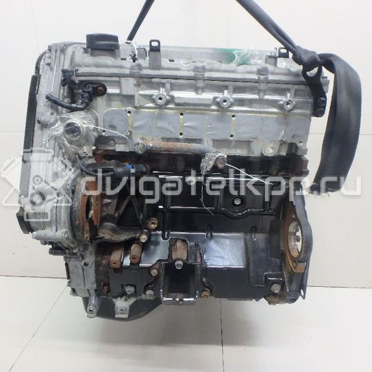 Фото Контрактный (б/у) двигатель D4CB для Hyundai / Kia 129-178 л.с 16V 2.5 л Дизельное топливо 211014AA10