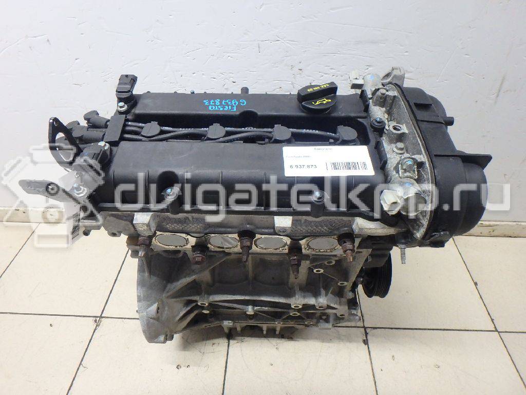 Фото Контрактный (б/у) двигатель PNDA для Ford Australia Focus 125 л.с 16V 1.6 л бензин D2BZ6006A {forloop.counter}}