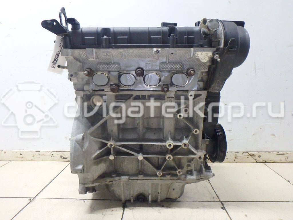 Фото Контрактный (б/у) двигатель PNDA для Ford Australia Focus 125 л.с 16V 1.6 л бензин D2BZ6006A {forloop.counter}}