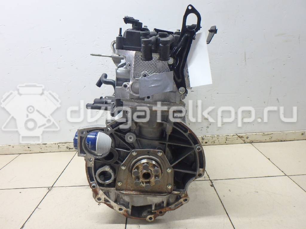 Фото Контрактный (б/у) двигатель PNDA для Ford Australia Focus 125 л.с 16V 1.6 л бензин D2BZ6006A {forloop.counter}}