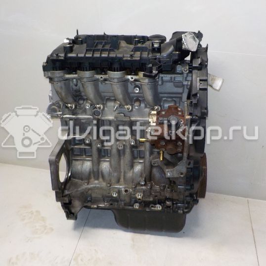 Фото Контрактный (б/у) двигатель G8DB для Ford Focus 109 л.с 16V 1.6 л Дизельное топливо 1679684