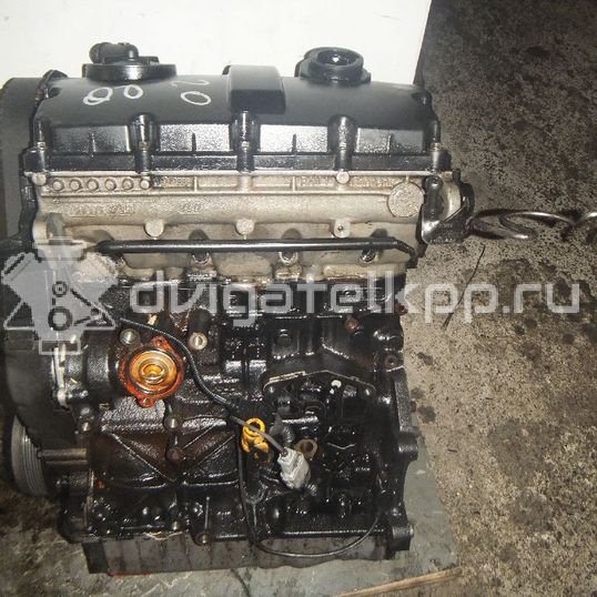 Фото Контрактный (б/у) двигатель AUY для Ford Galaxy 115 л.с 8V 1.9 л Дизельное топливо 038100040A