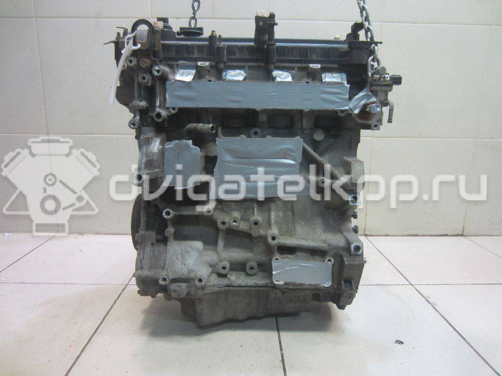 Фото Контрактный (б/у) двигатель 23 L для Land Rover / Bedford 79-80 л.с 8V 2.3 л бензин 1469080 {forloop.counter}}