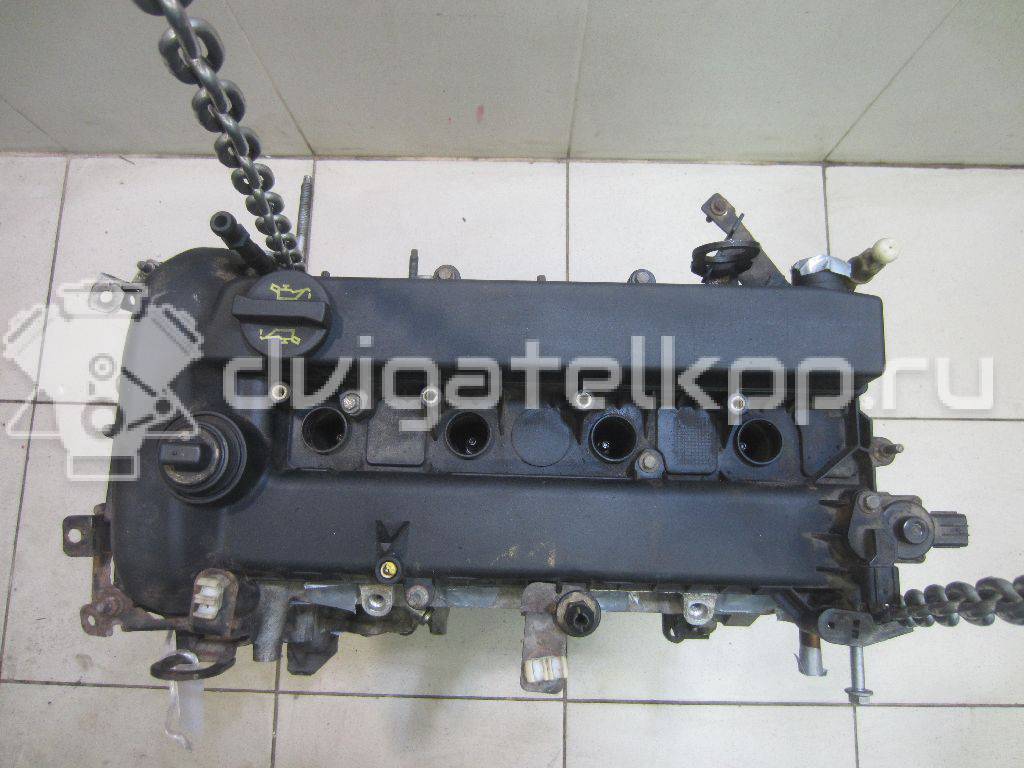 Фото Контрактный (б/у) двигатель 23 L для Land Rover / Bedford 79-80 л.с 8V 2.3 л бензин 1469080 {forloop.counter}}