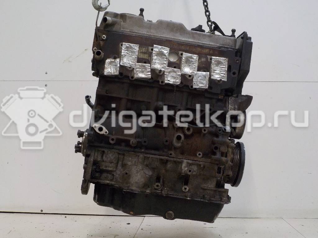 Фото Контрактный (б/у) двигатель KKDA для Ford Focus / C-Max 115 л.с 8V 1.8 л Дизельное топливо {forloop.counter}}