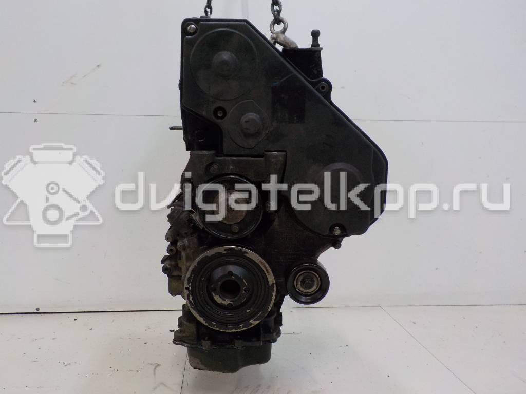 Фото Контрактный (б/у) двигатель KKDA для Ford Focus / C-Max 115 л.с 8V 1.8 л Дизельное топливо {forloop.counter}}