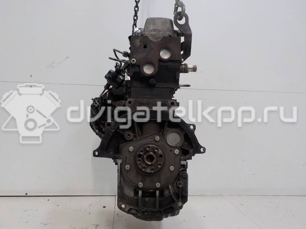 Фото Контрактный (б/у) двигатель KKDA для Ford Focus / C-Max 115 л.с 8V 1.8 л Дизельное топливо {forloop.counter}}