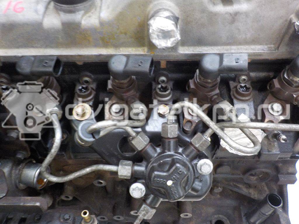 Фото Контрактный (б/у) двигатель KKDA для Ford Focus / C-Max 115 л.с 8V 1.8 л Дизельное топливо {forloop.counter}}