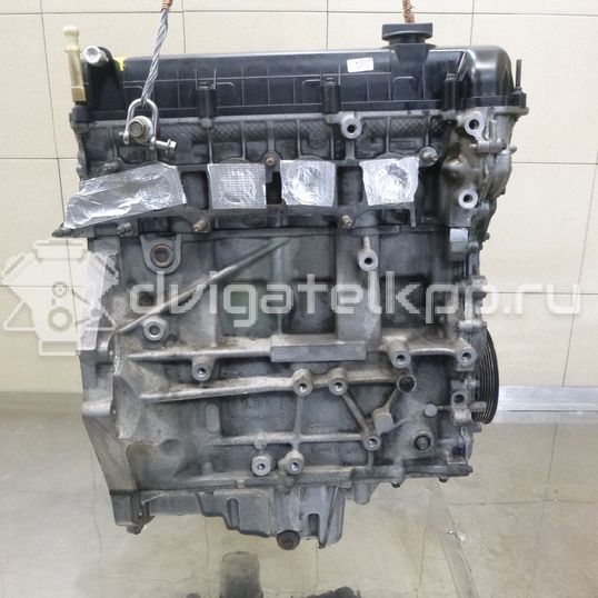 Фото Контрактный (б/у) двигатель CGBB для Ford Mondeo 110 л.с 16V 1.8 л Супер-бензин (95) неэтилированный 1358103