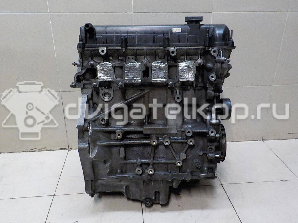 Фото Контрактный (б/у) двигатель CHBB для Ford Mondeo 125 л.с 16V 1.8 л бензин 1566064 {forloop.counter}}