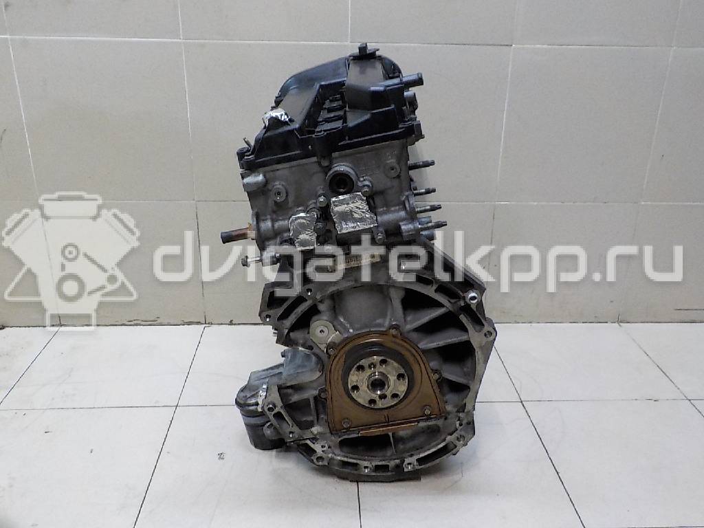 Фото Контрактный (б/у) двигатель CHBB для Ford Mondeo 125 л.с 16V 1.8 л бензин 1566064 {forloop.counter}}