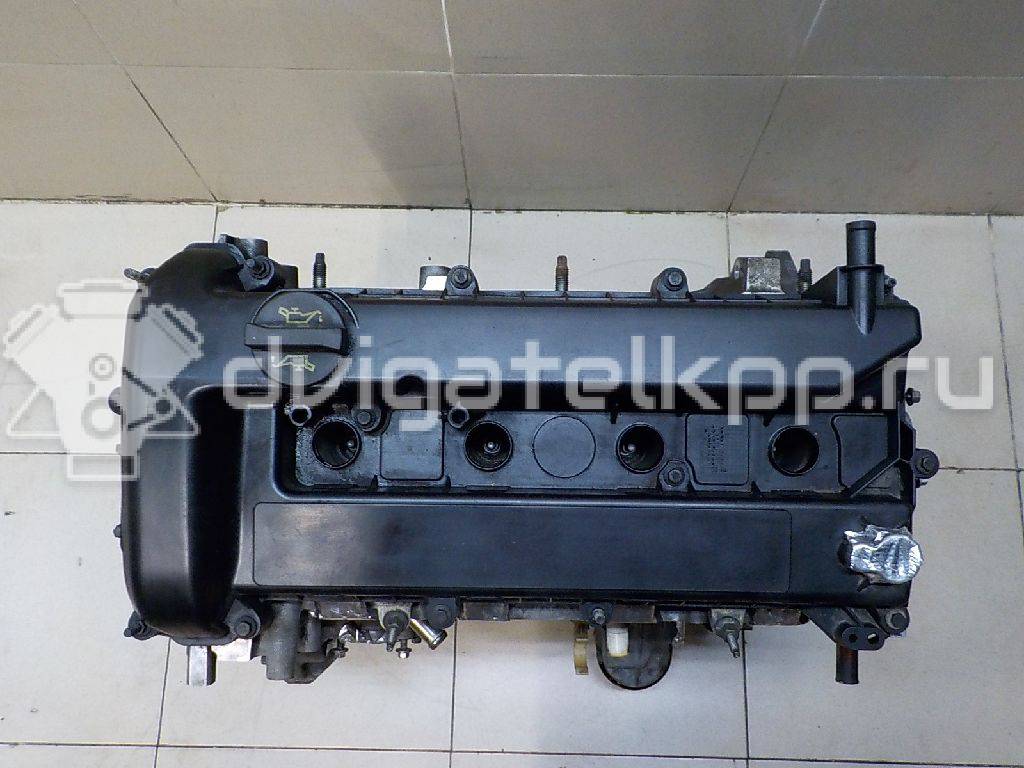 Фото Контрактный (б/у) двигатель CHBB для Ford Mondeo 125 л.с 16V 1.8 л бензин 1566064 {forloop.counter}}