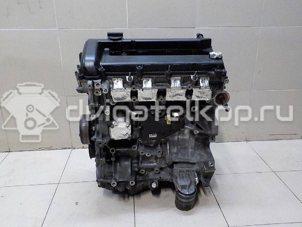 Фото Контрактный (б/у) двигатель CHBB для Ford Mondeo 125 л.с 16V 1.8 л бензин 1566064 {forloop.counter}}