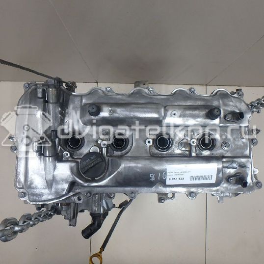 Фото Контрактный (б/у) двигатель 2AR-FE для Lexus / Toyota 169-203 л.с 16V 2.5 л бензин 190000V020