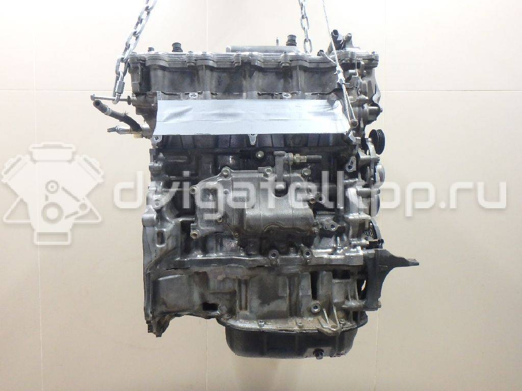 Фото Контрактный (б/у) двигатель 2AR-FE для Lexus / Toyota / Scion 175-182 л.с 16V 2.5 л бензин 190000V020 {forloop.counter}}